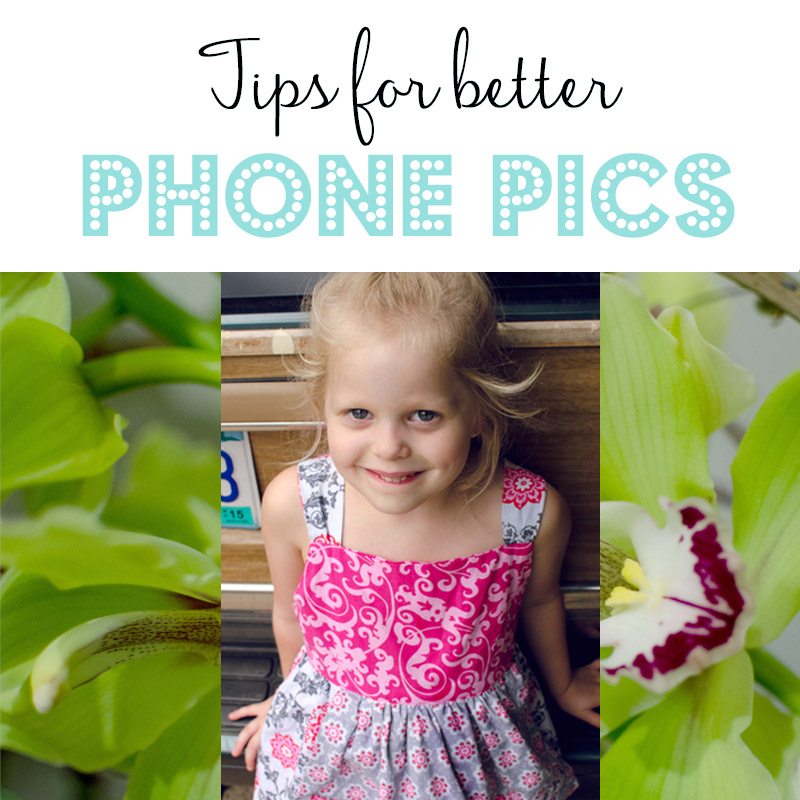 tips for better phone pictures, cell phone photo tips, tips for photographs, smartphone tips